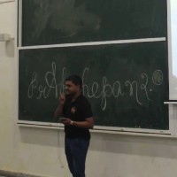 Raghavendra Kulkarni