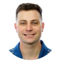 Jacob O’Rourke