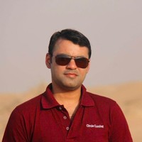 Sandeep K T