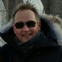 Peter Oakes