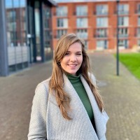 Romy Tijssen