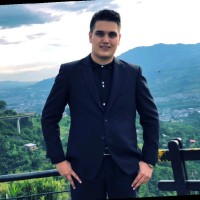 Brayan Stiven Duque Roman