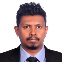 Asiri Mahesh Madhuranga