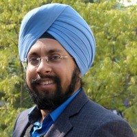 Gurpreet Shah
