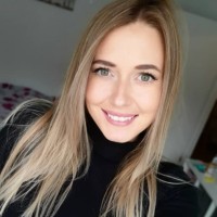 CRISTY MARIE TENORIO