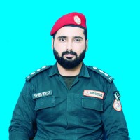 Engr. Shehroz Javed
