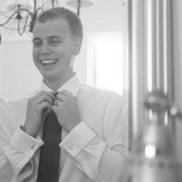 Matthew Van Bruinessen