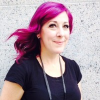 Jacqueline Maher - Bensaid