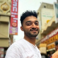 Suhas R