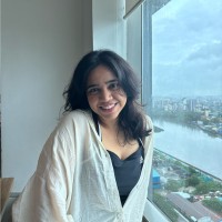 Mimansa Desai