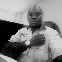 Aaron Mumbi