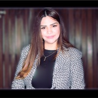 Mirla Denisse Ortega Friend