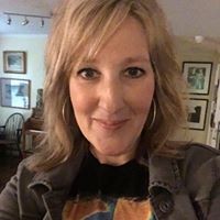 Anna Kirby