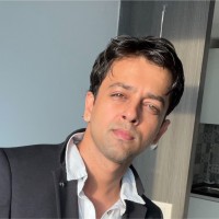 Ritwik Pathak