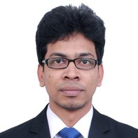 Ramesh Thakur