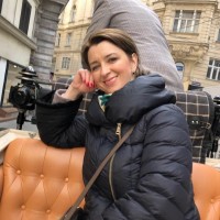 Cristea Cristina
