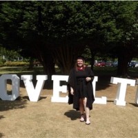 Samantha Lloyd