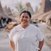 Rosalia Rambu Dauki Iru