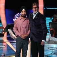Hardeep singh Saini