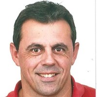 Carlos Suárez del Palacio