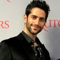 M.Reza (Amir) Khoshi, Ph.D.