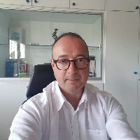 Frédéric André