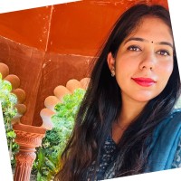 Sheetal Rai