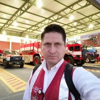 Rafael Hernandez Medrano