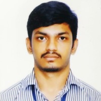 INDRAKUMAR M