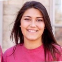 Ashley Mohlman