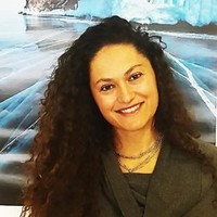 Corina Granaudo