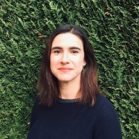 Ana Rita Amândio Lhopitallier, PhD