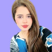 Ayesha Hashmi