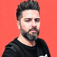 Costas Koulermou