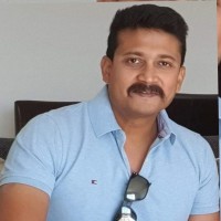 Mohammad Salam