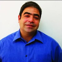 Malcolm Mistry