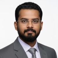 Sumit Karpate, Ains®, Cspo®