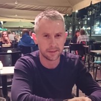 GAVIN THOM