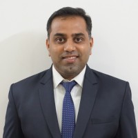 Nidhin Francis CPSS®