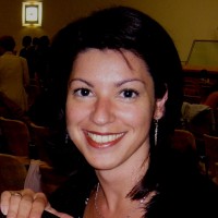 Miriam Grande
