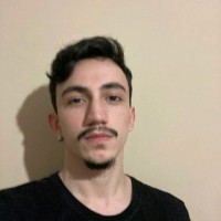 Gustavo Kondo Torres