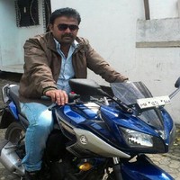 Ravi Hajanale
