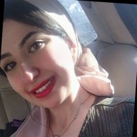 mai youssef