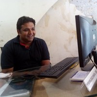 vishal saxena