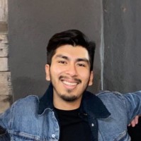 Bryan Muñoz