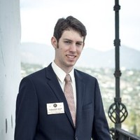 Alexander Scott