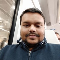 Sandeep Kumar