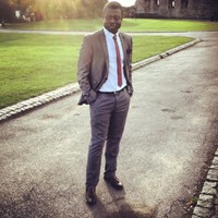 Allan Agyemang