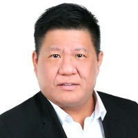HanSiong (Eric) Lim
