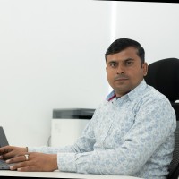 Pradeep Mishra